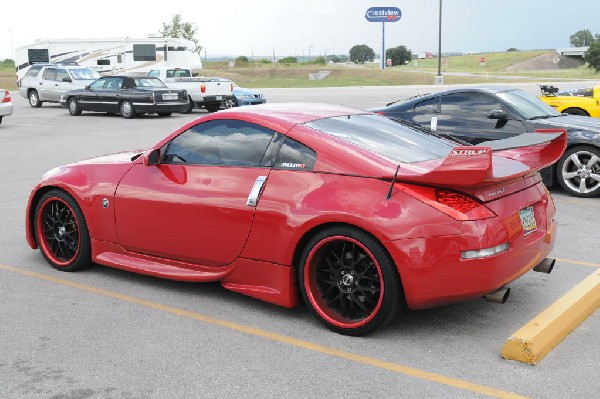 NISMO Nissan 350z Georgetown, Texas