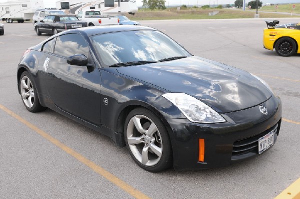 NISMO Nissan 350z Georgetown, Texas