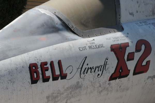 Airplanes at the Planes Of Fame Museum in Chino California