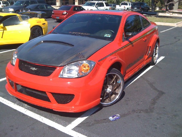 Chevrolet Cobalt