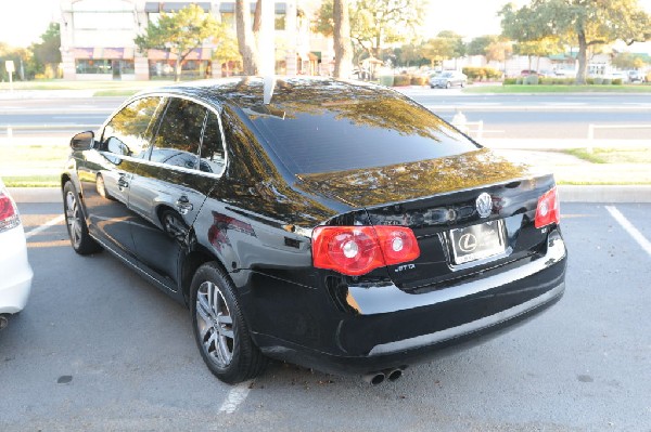 Dealership Walkthrough 11/01/09 Lexus Of Austin