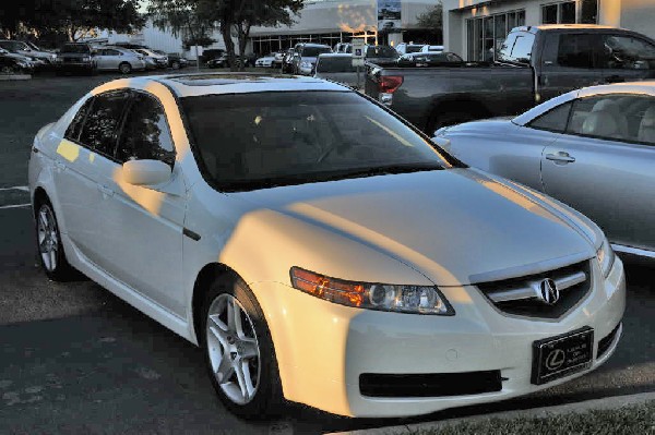 Dealership Walkthrough 11/01/09 Lexus Of Austin