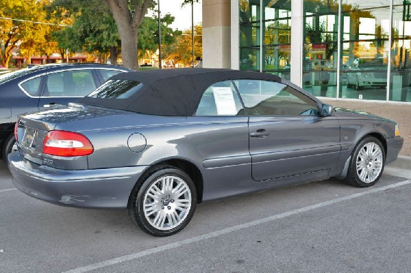 Dealership Walkthrough 11/01/09 Austin Infiniti