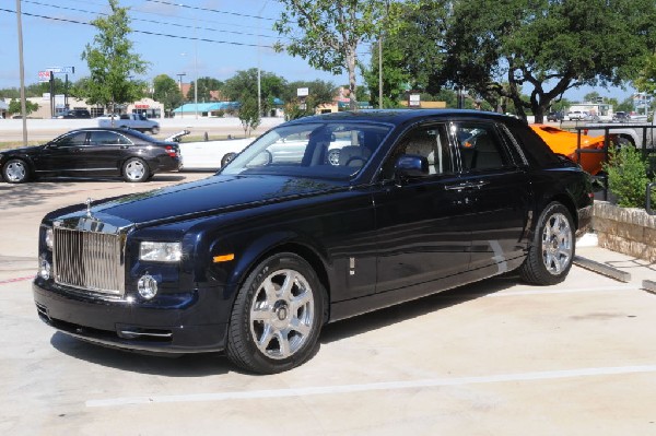 Dealership walkthru - 06/27/11 John Eagle European - Austin Texas