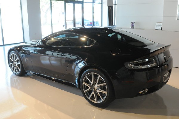 Dealership walkthru - 06/27/11 John Eagle European - Austin Texas
