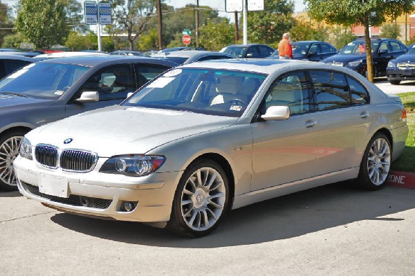 Dealership Walkthrough - BMW Of Austin 10/24/09