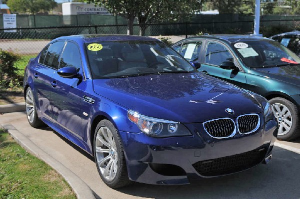 Dealership Walkthrough - BMW Of Austin 10/24/09