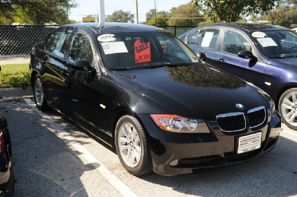 Dealership Walkthrough - BMW Of Austin 10/24/09