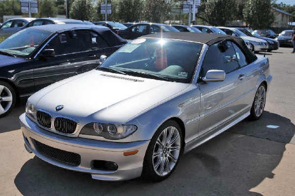 Dealership Walkthrough - BMW Of Austin 10/24/09