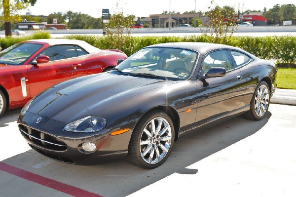 Dealership Walkthrough - John Eagle European - Austin 10/24/09