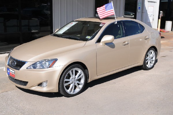 Dealership Walkthrough - David McDavid Acura - Austin 10/24/09