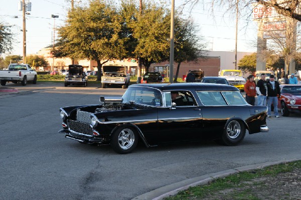 Austin FBody meetup 02/25/2012 - Cedar Park Texas