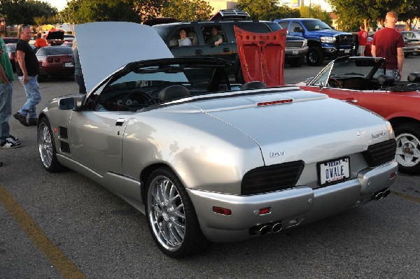 Austin FBody North Meetup - 05/14/2011