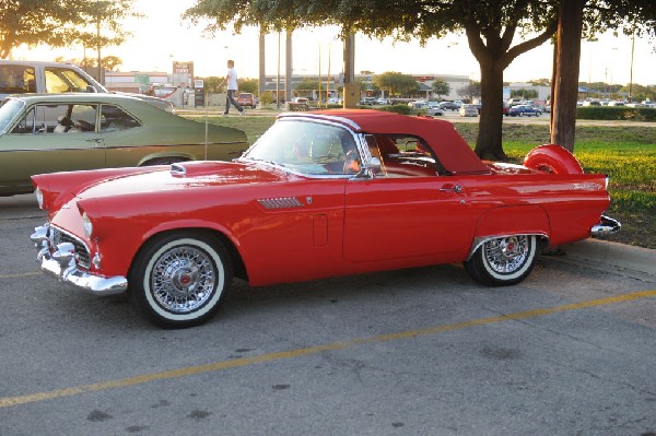 Austin FBody North Meetup - 05/14/2011