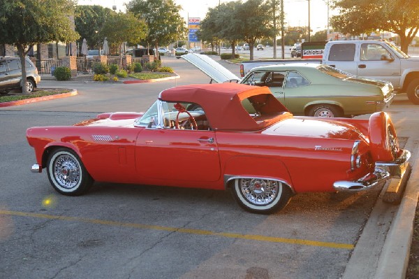 Austin FBody North Meetup - 05/14/2011