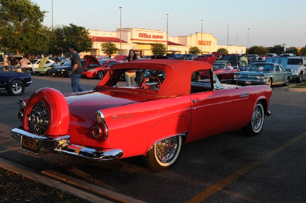 Austin FBody North Meetup - 05/14/2011