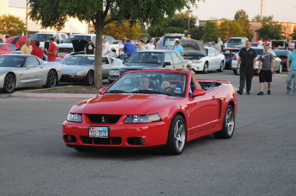 Austin FBody North Meetup - 05/14/2011