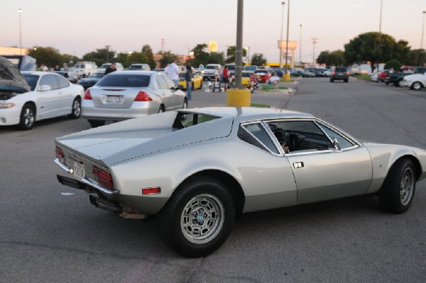 Austin FBody North Meetup - 05/14/2011