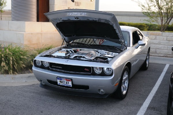 Austin FBody Meetup 07/24/10 - photo by Jeff Barringer