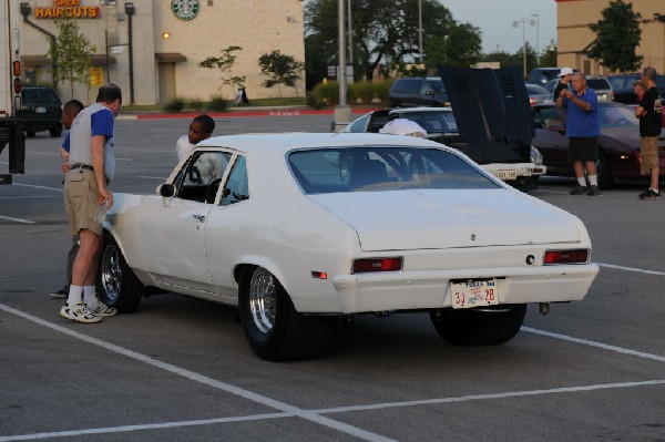 Austin FBody Meetup 07/24/10 - photo by Jeff Barringer