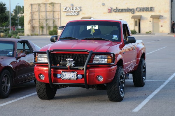 Austin FBody Meetup 07/24/10 - photo by Jeff Barringer