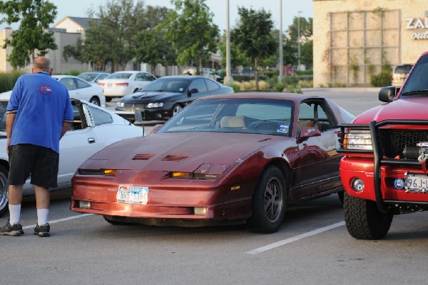 Austin FBody Meetup 07/24/10 - photo by Jeff Barringer