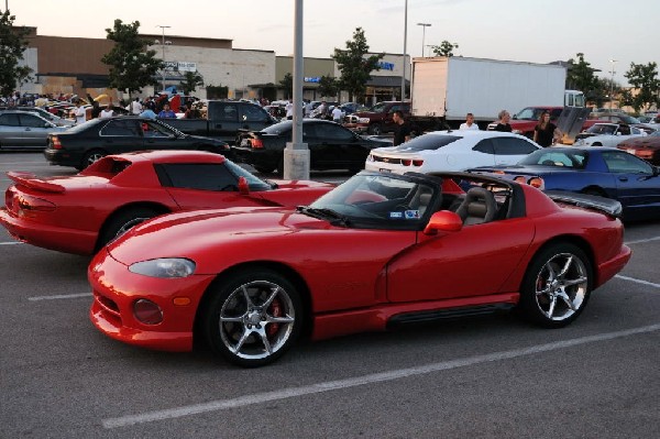 Austin FBody Meetup 07/24/10 - photo by Jeff Barringer