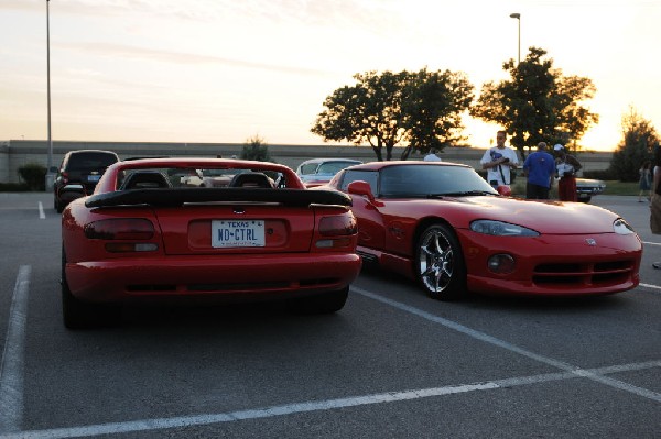 Austin FBody Meetup 07/24/10 - photo by Jeff Barringer