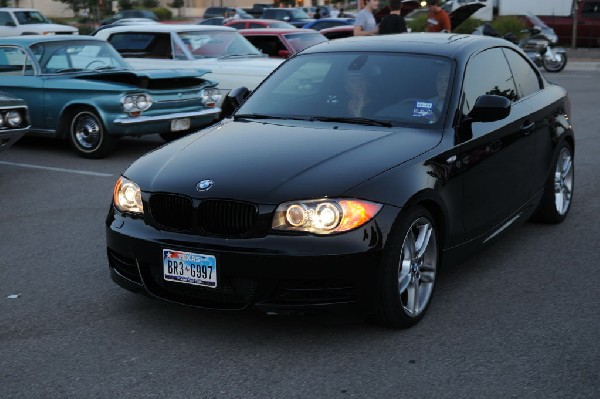 Austin FBody Meetup 07/24/10 - photo by Jeff Barringer