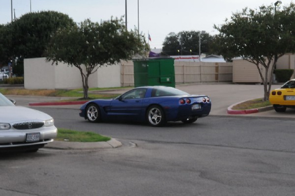 Austin FBody North Meetup 08/13/2011 - Cedar Park Texas