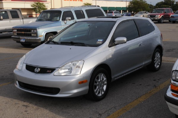 Austin FBody North Meetup 08/13/2011 - Cedar Park Texas