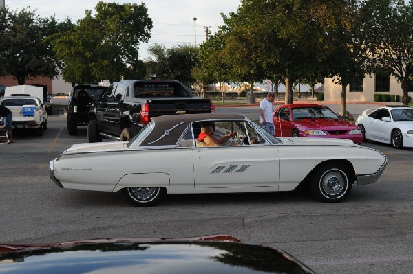 Austin FBody North Meetup 08/13/2011 - Cedar Park Texas