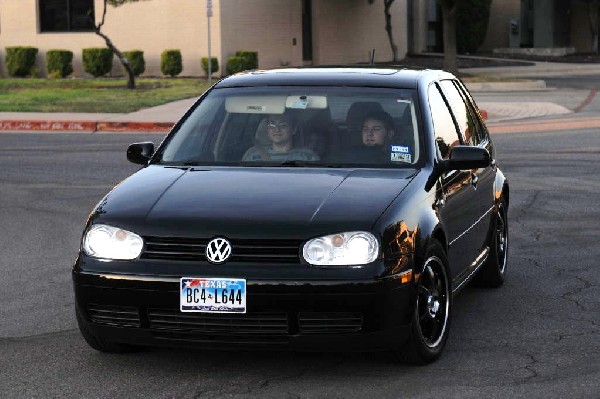 Austin FBody North Meetup 08/06/2011 - Cedar Park Texas