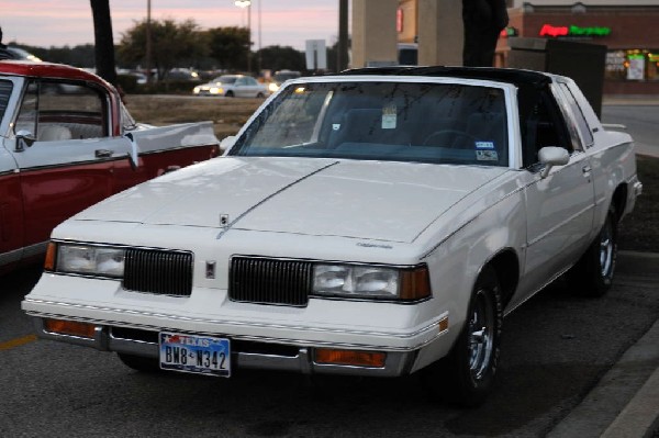 Austin FBody North Meetup - 01/29/2011 - Photo by Jeff BArringer