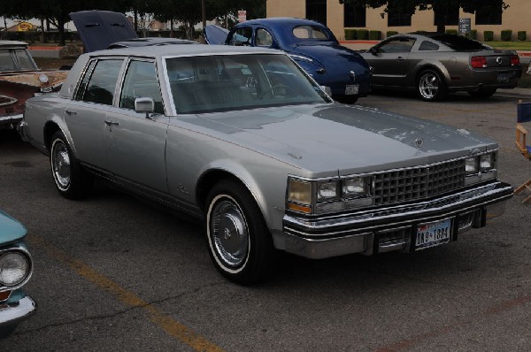 Austin F Body North Meetup 05/05/2012 - photo by Jeff Barringer