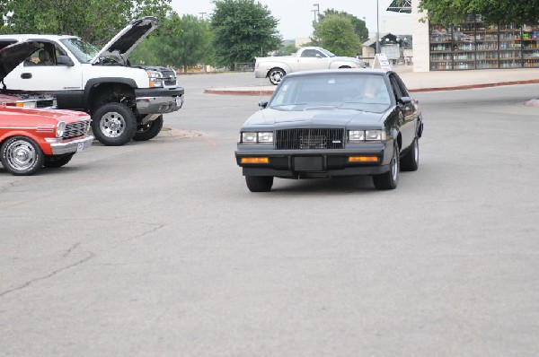 Austin F Body North Meetup 05/05/2012 - photo by Jeff Barringer