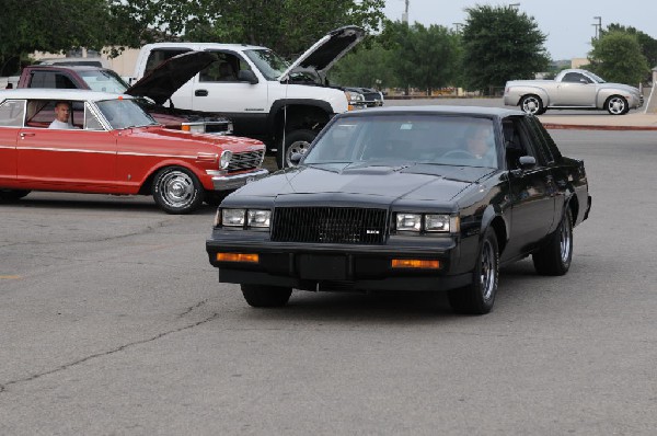 Austin F Body North Meetup 05/05/2012 - photo by Jeff Barringer