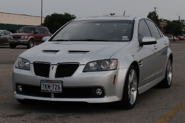 Austin F Body North Meetup 05/05/2012 - photo by Jeff Barringer