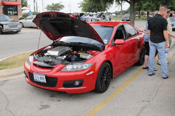 Austin F Body North Meetup 05/05/2012 - photo by Jeff Barringer