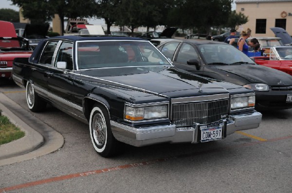 Austin F Body North Meetup 05/05/2012 - photo by Jeff Barringer