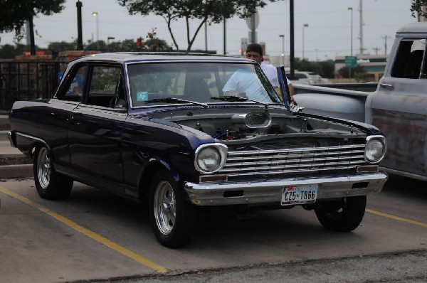 Austin F Body North Meetup 05/05/2012 - photo by Jeff Barringer