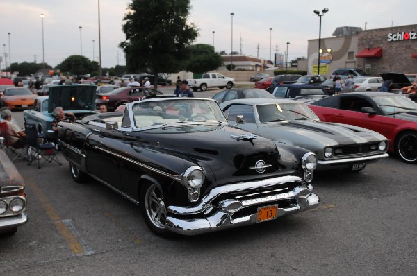 Austin F Body North Meetup 05/05/2012 - photo by Jeff Barringer