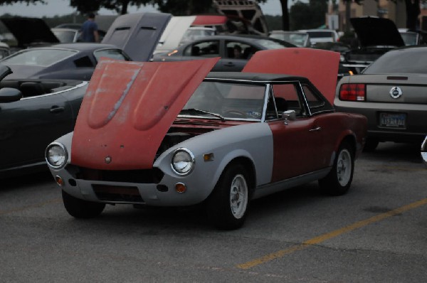 Austin F Body North Meetup 05/05/2012 - photo by Jeff Barringer