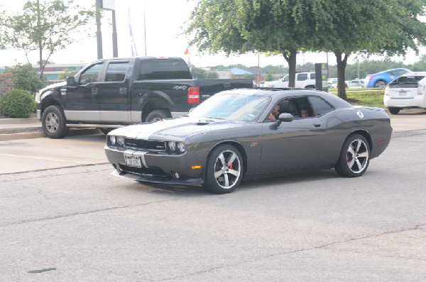 Austin F Body North Meetup 05/25/2013 - photo by Jeff Barringer