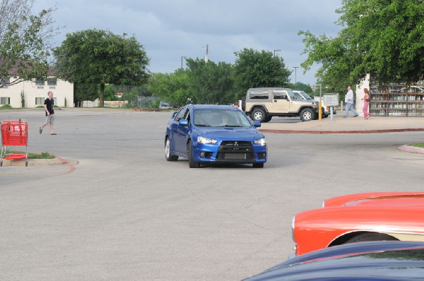 Austin F Body North Meetup 05/25/2013 - photo by Jeff Barringer