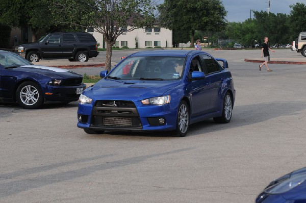 Austin F Body North Meetup 05/25/2013 - photo by Jeff Barringer