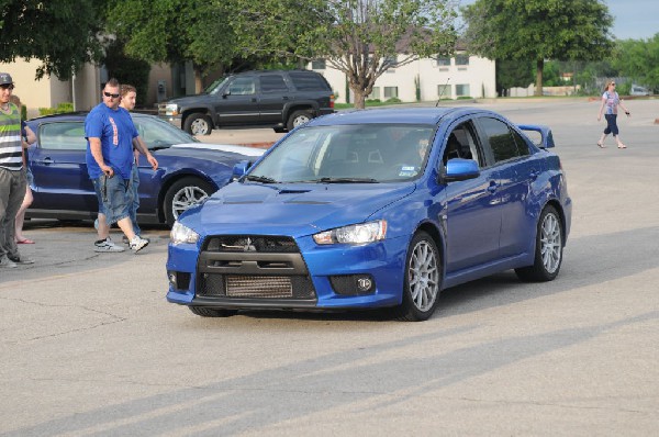 Austin F Body North Meetup 05/25/2013 - photo by Jeff Barringer