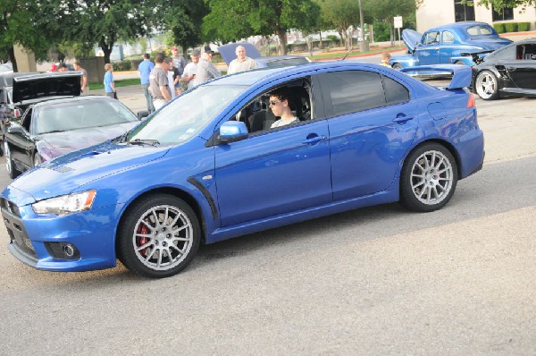 Austin F Body North Meetup 05/25/2013 - photo by Jeff Barringer