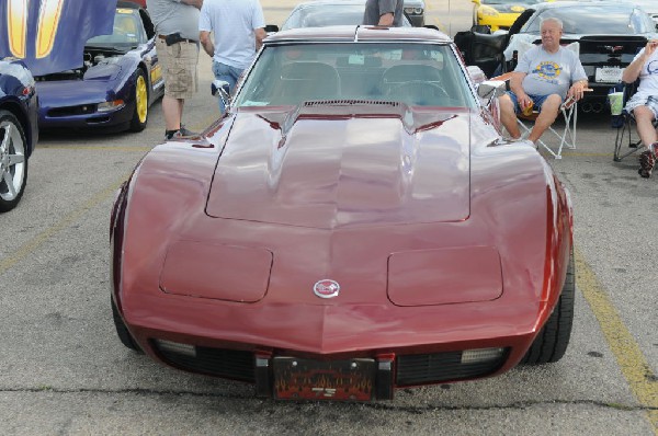 Austin F Body North Meetup 05/25/2013 - photo by Jeff Barringer