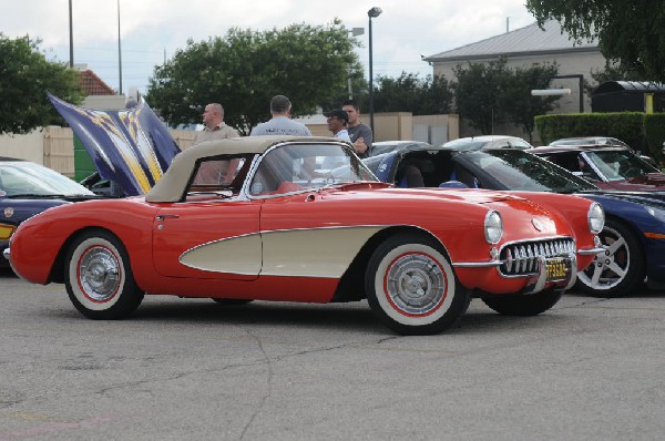 Austin F Body North Meetup 05/25/2013 - photo by Jeff Barringer